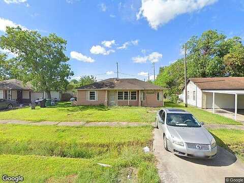 Longmeadow, HOUSTON, TX 77033