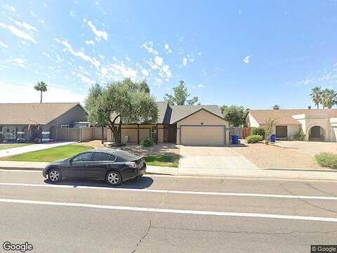 Shawnee, CHANDLER, AZ 85224