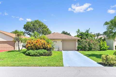 27Th, DELRAY BEACH, FL 33445