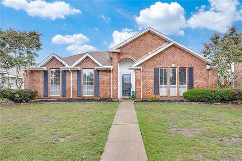 Silver Maple, CARROLLTON, TX 75007