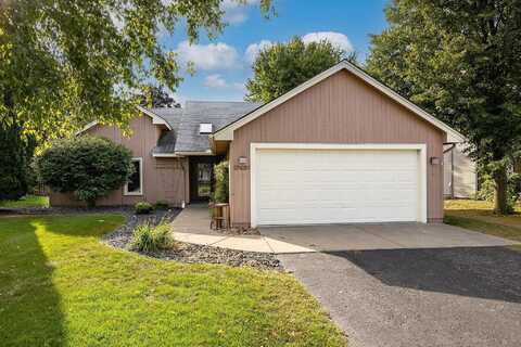 Jasmine, LAKEVILLE, MN 55044