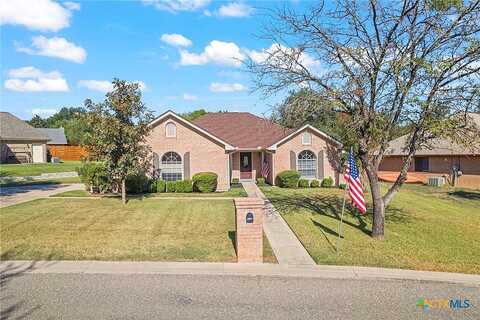 Chisholm, SALADO, TX 76571