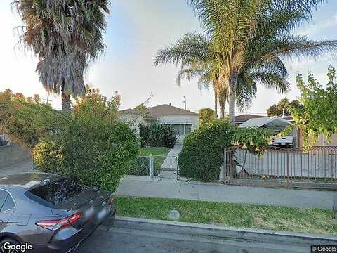 106Th, LOS ANGELES, CA 90002