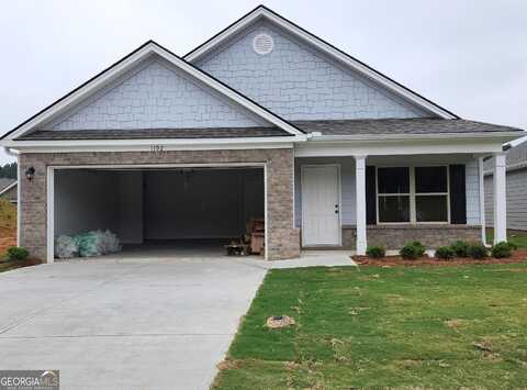 Jeannine, WINDER, GA 30680