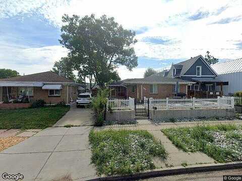 Vallejo, DENVER, CO 80211