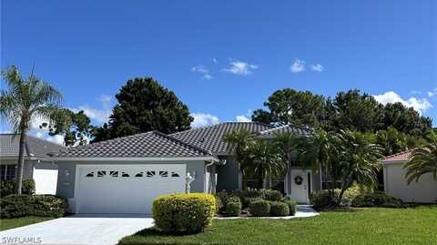 Via Presidio, NORTH FORT MYERS, FL 33917