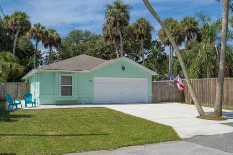 4Th, SAINT AUGUSTINE, FL 32080