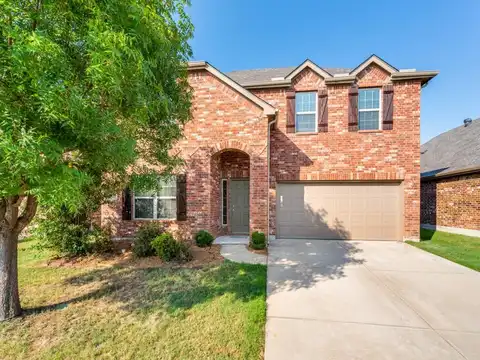 Castle Creek, LITTLE ELM, TX 75068