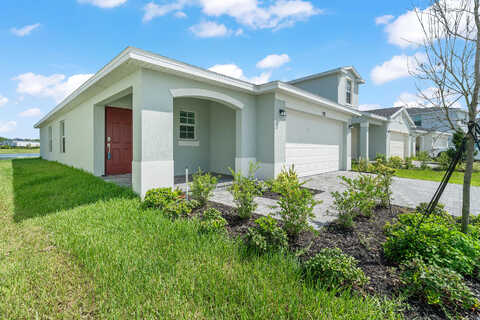 Papillon, PALM BAY, FL 32908