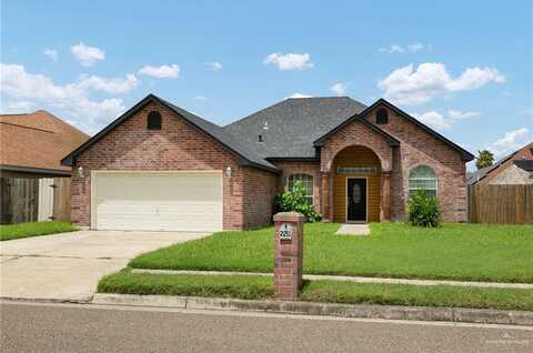 44Th, MCALLEN, TX 78501