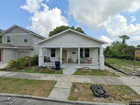 19Th, TAMPA, FL 33605