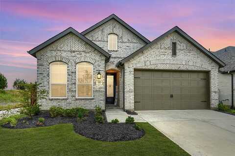 Pin Oak, AUBREY, TX 76227