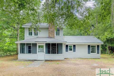 Central, GUYTON, GA 31312