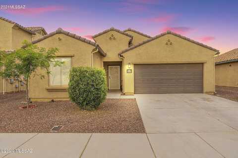 Garrison, RED ROCK, AZ 85145