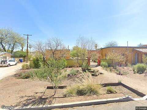 Palo Verde, TUCSON, AZ 85716