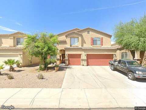 Wild Horse, MARICOPA, AZ 85138