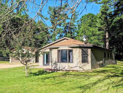 County Road Z, ARKDALE, WI 54613