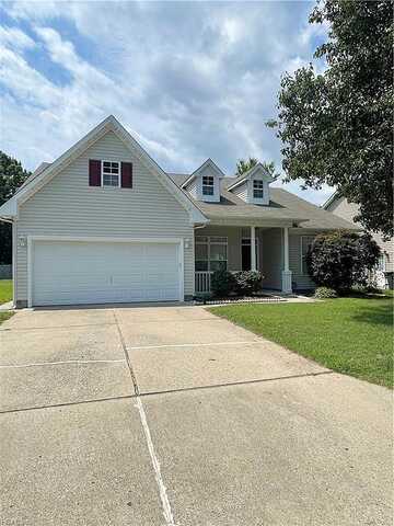 Holbrook, NEWPORT NEWS, VA 23602