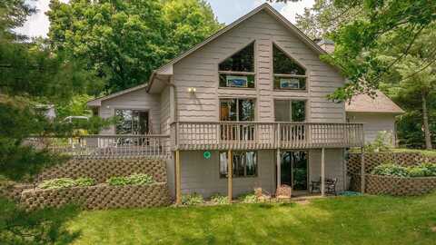 Templer Point, WALKER, MN 56484