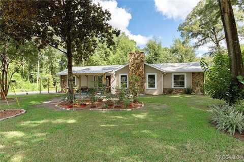 Holly, INVERNESS, FL 34452