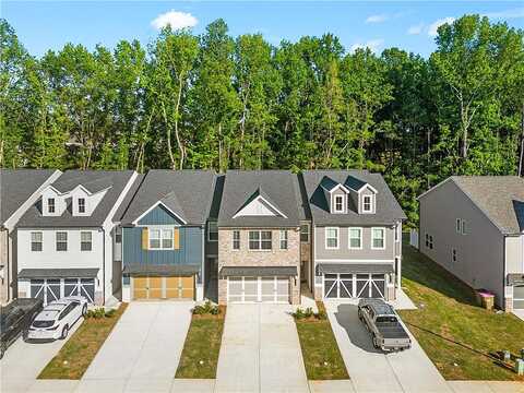 Sidney Square, FLOWERY BRANCH, GA 30542