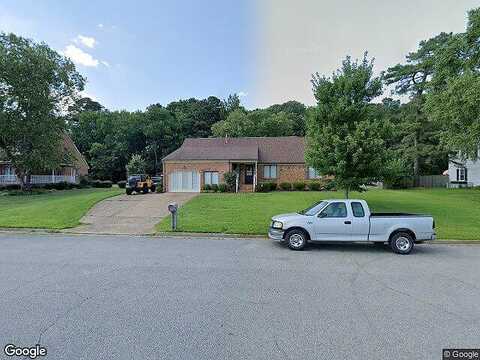 Leeward, CHESAPEAKE, VA 23321