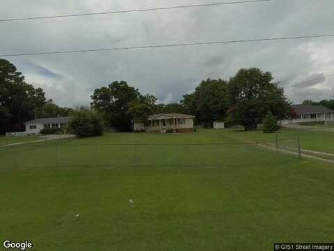 Guthrie Cemetery, LOGANVILLE, GA 30052