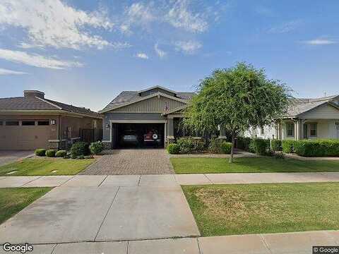 Bloomfield, GILBERT, AZ 85296