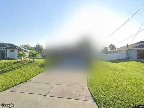 13Th, CAPE CORAL, FL 33993