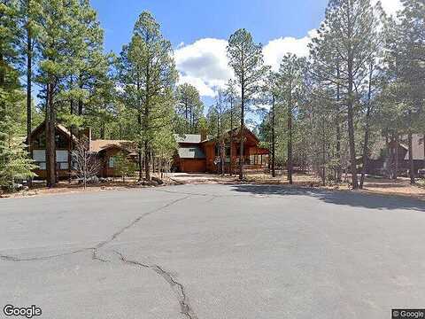 Chestnut, PINETOP, AZ 85935