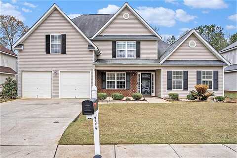 Millstone, HAMPTON, GA 30228