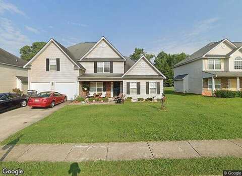 Millstone, HAMPTON, GA 30228