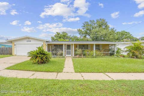 Jasmine, TITUSVILLE, FL 32796