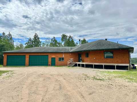 County 4, PARK RAPIDS, MN 56470