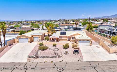 Camino, LAKE HAVASU CITY, AZ 86403