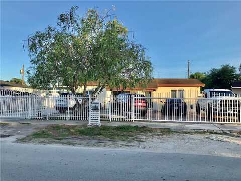 154Th, OPA LOCKA, FL 33054