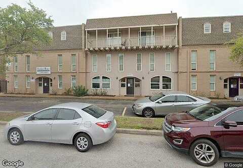 Post Office, GALVESTON, TX 77550