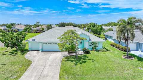 Mariner, ROTONDA WEST, FL 33947