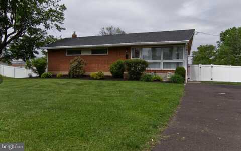 County Line, HATBORO, PA 19040