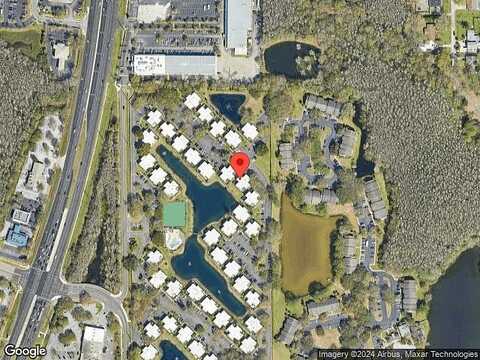 Pond Woods, TAMPA, FL 33618