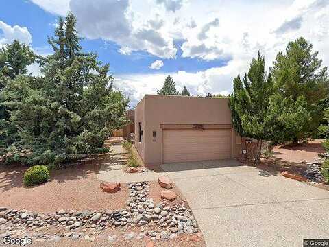 Pebble, SEDONA, AZ 86351