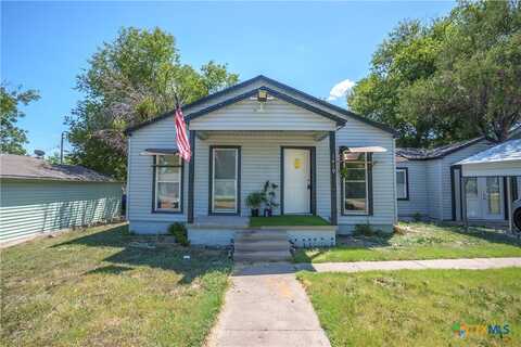 Avenue B, TEMPLE, TX 76501