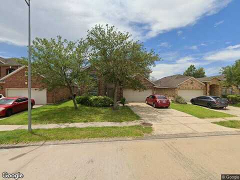 Castlewind, PEARLAND, TX 77584