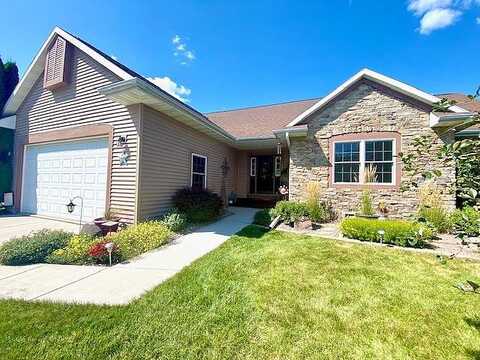 Bruin, JANESVILLE, WI 53545