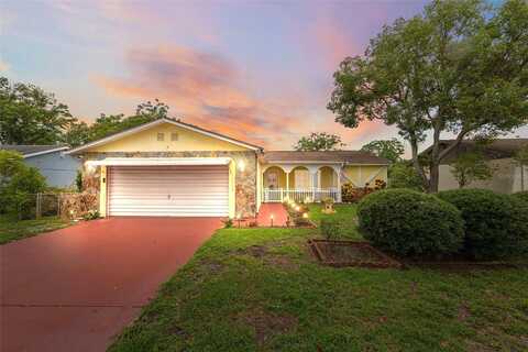 Shadow Ridge, HUDSON, FL 34669