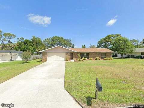 Saint George, MERRITT ISLAND, FL 32952