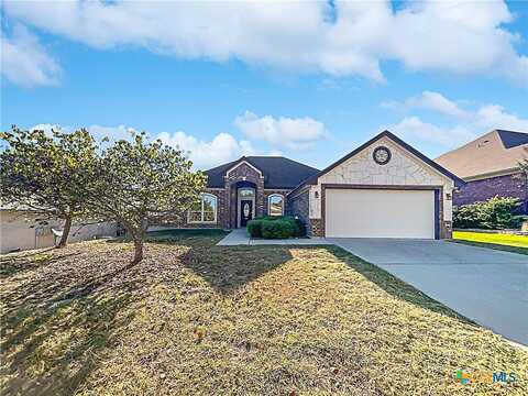 Mugho, HARKER HEIGHTS, TX 76548