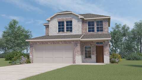 Canongate, CRANDALL, TX 75114