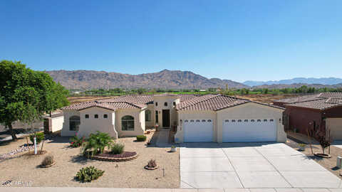 Desert, LAVEEN, AZ 85339