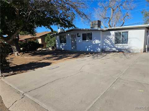 Davis, KINGMAN, AZ 86401